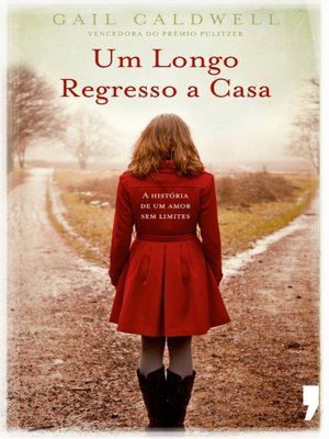 cover image of Longo Regresso a Casa